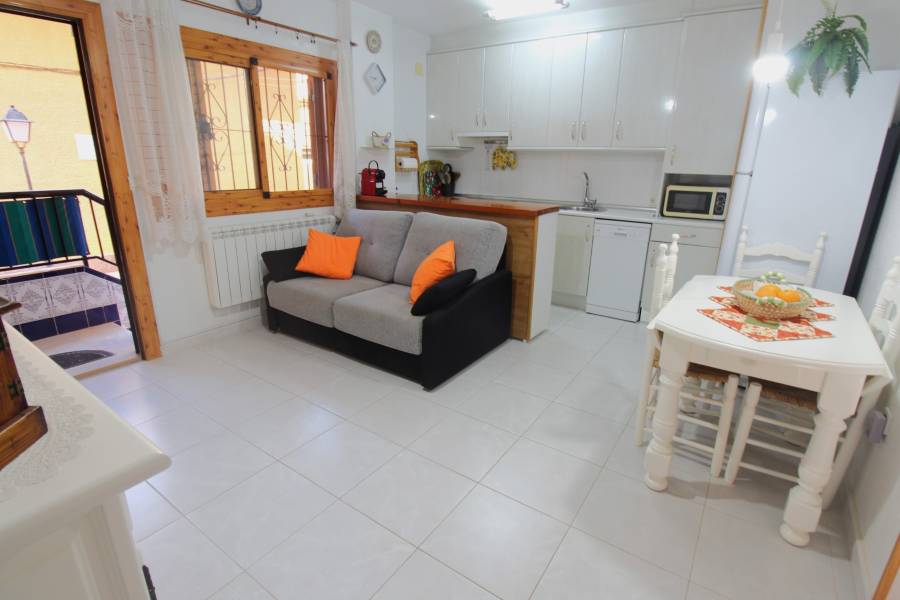 Occasion - Appartement - La Mata - Viñamar / PLAYA