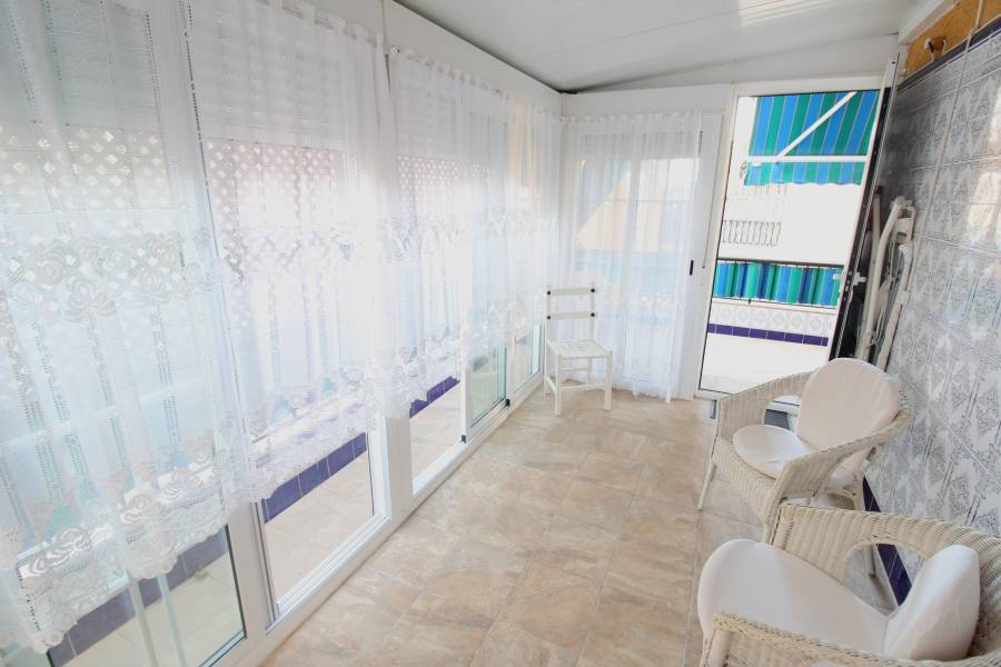 Occasion - Appartement - La Mata - Viñamar / PLAYA