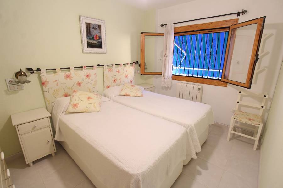 Occasion - Appartement - La Mata - Viñamar / PLAYA