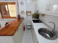 Resale - Apartament - La Mata - Viñamar / PLAYA