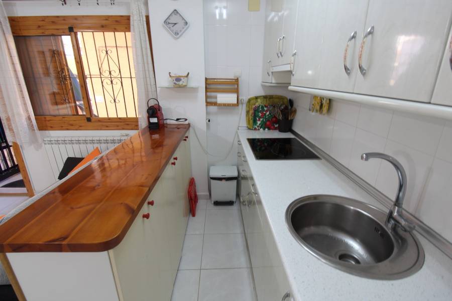 Reventa - Apartamento - La Mata - Viñamar / PLAYA