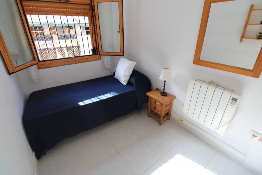 Reventa - Apartamento - La Mata - Viñamar / PLAYA