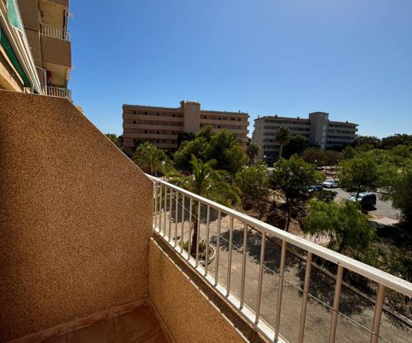 Apartament - Resale - Guardamar - Urbanizaciones /PLAYA