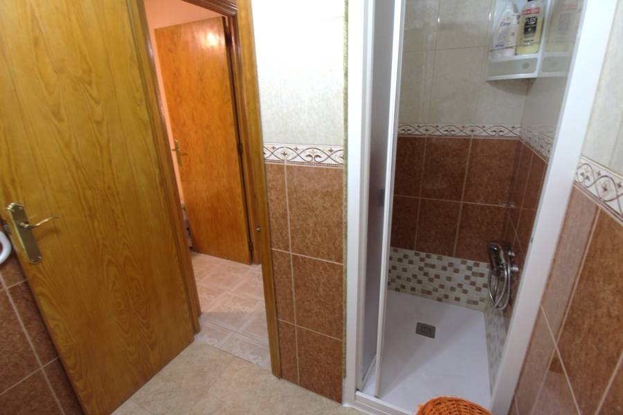 Resale - Apartament - La Mata - Viñamar / PLAYA