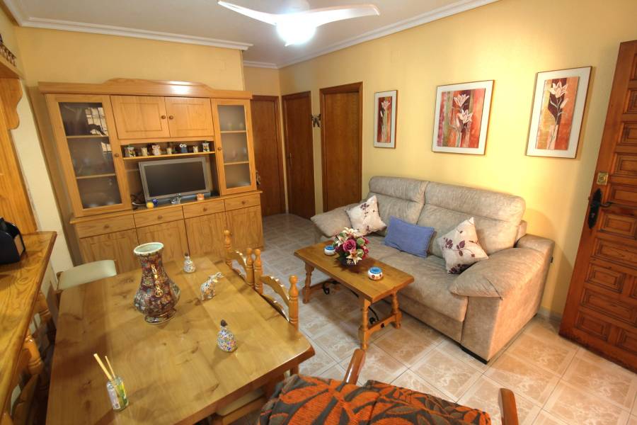 Resale - Apartament - La Mata - Viñamar / PLAYA