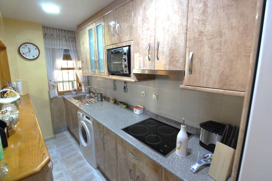 Reventa - Apartamento - La Mata - Viñamar / PLAYA