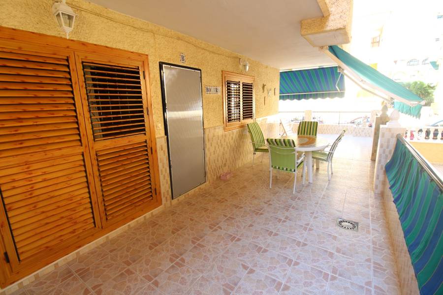 Resale - Apartament - La Mata - Viñamar / PLAYA