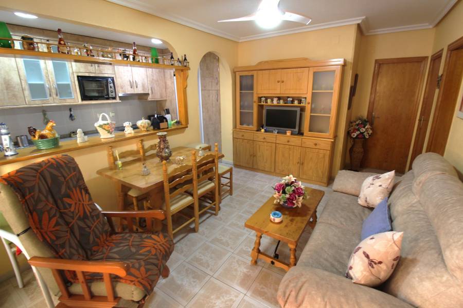 Reventa - Apartamento - La Mata - Viñamar / PLAYA