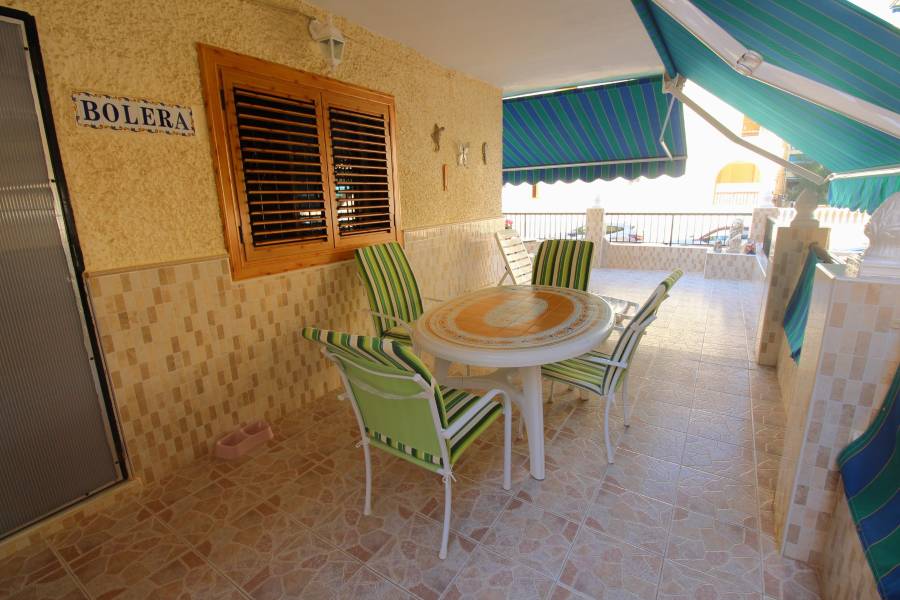 Weiterverkauf  - Wohnung - La Mata - Viñamar / PLAYA