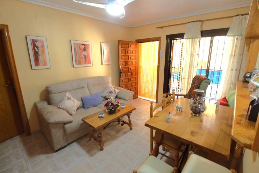 Resale - Apartament - La Mata - Viñamar / PLAYA