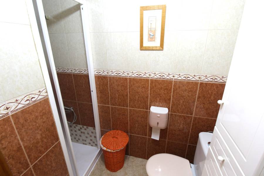 Reventa - Apartamento - La Mata - Viñamar / PLAYA