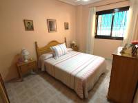 Resale - Apartament - La Mata - Viñamar / PLAYA