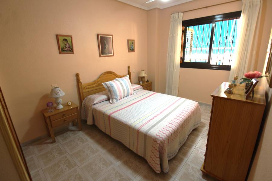 Reventa - Apartamento - La Mata - Viñamar / PLAYA