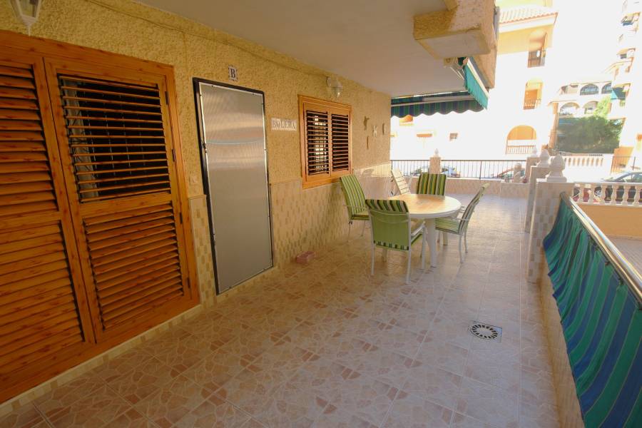 Weiterverkauf  - Wohnung - La Mata - Viñamar / PLAYA