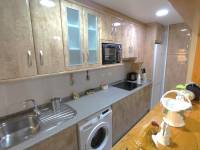 Resale - Apartament - La Mata - Viñamar / PLAYA