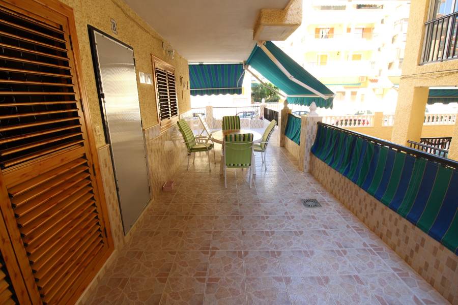 Weiterverkauf  - Wohnung - La Mata - Viñamar / PLAYA