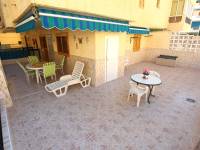 Resale - Apartament - La Mata - Viñamar / PLAYA