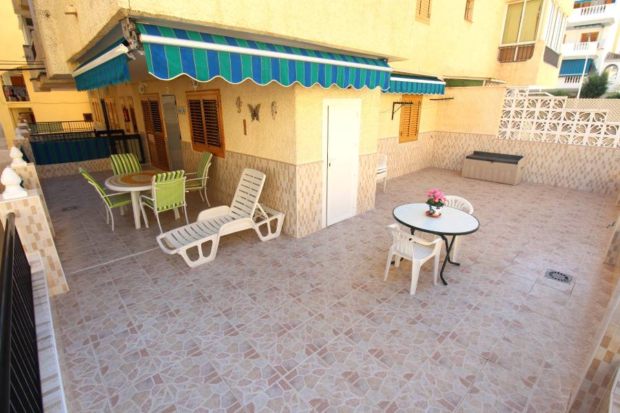 Occasion - Appartement - La Mata - Viñamar / PLAYA