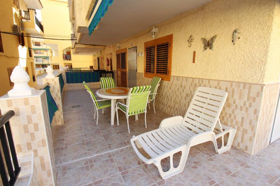 Occasion - Appartement - La Mata - Viñamar / PLAYA