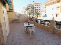 Resale - Apartament - La Mata - Viñamar / PLAYA