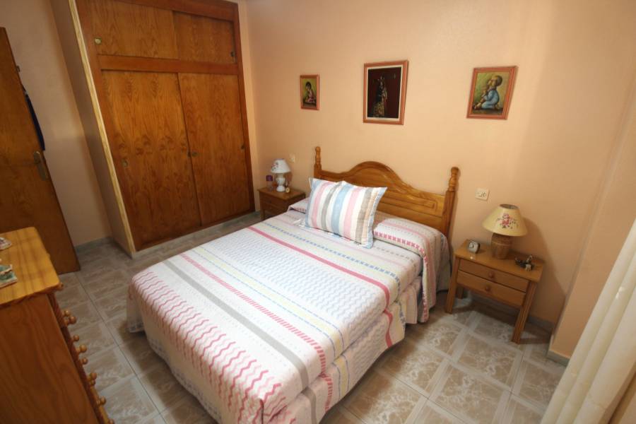 Reventa - Apartamento - La Mata - Viñamar / PLAYA