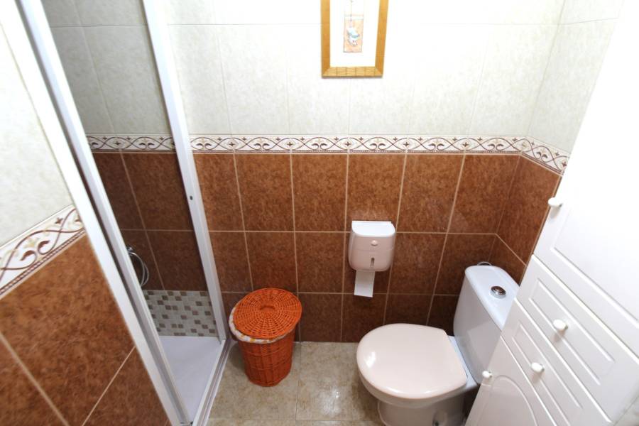 Reventa - Apartamento - La Mata - Viñamar / PLAYA