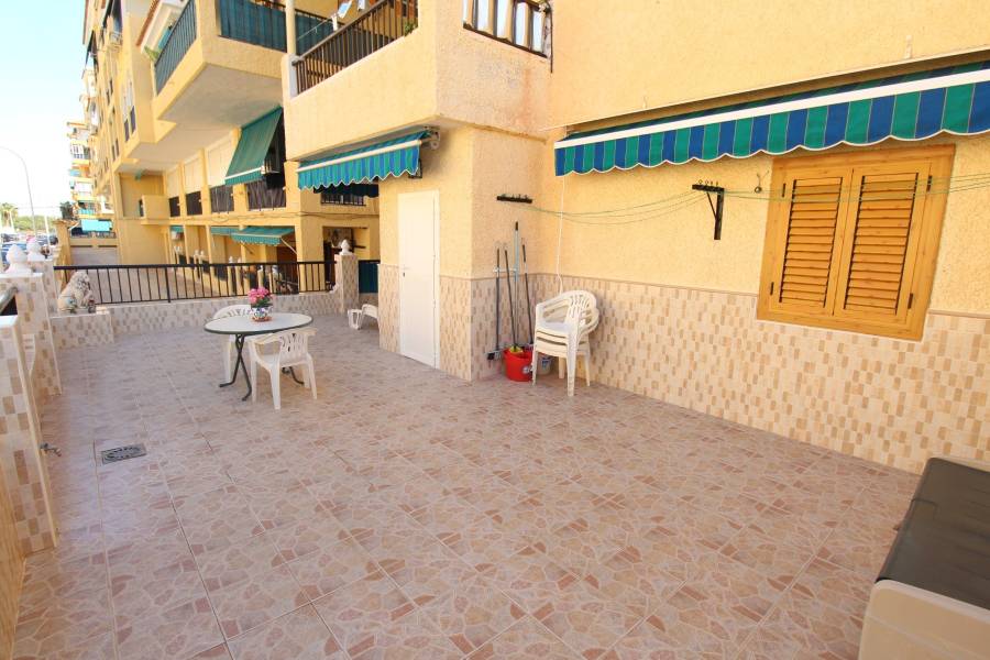 Occasion - Appartement - La Mata - Viñamar / PLAYA