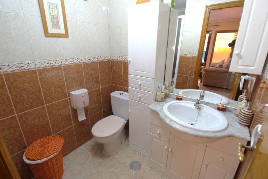 Resale - Apartament - La Mata - Viñamar / PLAYA