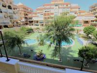 Resale - Apartament - La Mata - Viñamar / PLAYA