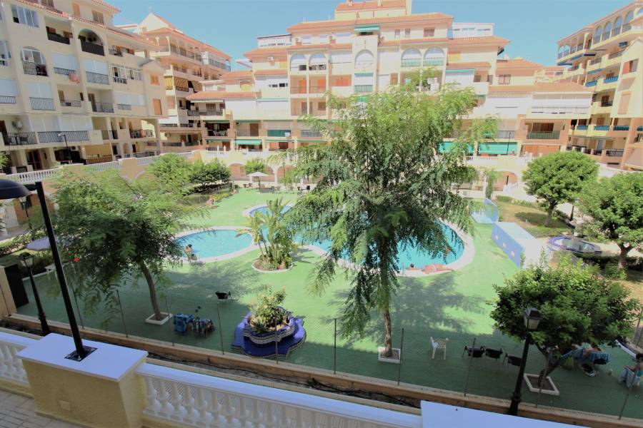 Reventa - Apartamento - La Mata - Viñamar / PLAYA