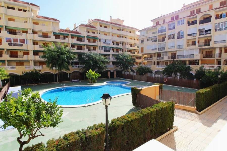 Occasion - Appartement - La Mata - Viñamar / PLAYA