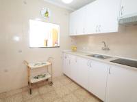 Resale - Bungalow - Torrevieja - Torreta/ URBANIZACIONES/ PLAYA