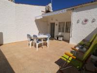 Weiterverkauf  - Reihenhaus-Bungalow - Torrevieja - Torreta/ URBANIZACIONES/ PLAYA