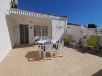 Resale - Bungalow - Torrevieja - Torreta/ URBANIZACIONES/ PLAYA