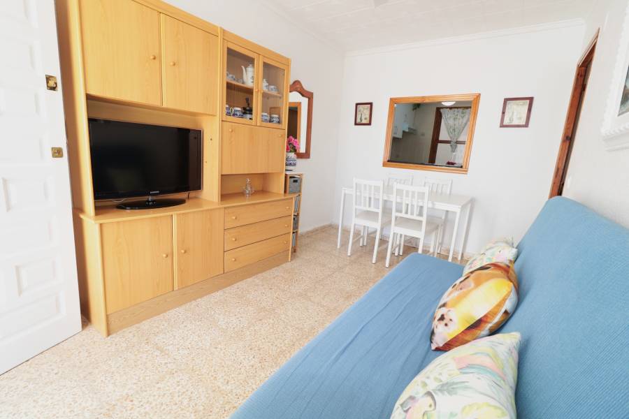 Reventa - Bungalow - Torrevieja - Torreta/ URBANIZACIONES/ PLAYA