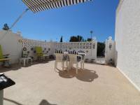 Resale - Bungalow - Torrevieja - Torreta/ URBANIZACIONES/ PLAYA