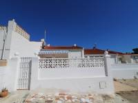 Occasion - Bungalow - Torrevieja - Torreta/ URBANIZACIONES/ PLAYA