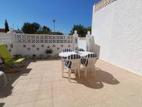 Resale - Bungalow - Torrevieja - Torreta/ URBANIZACIONES/ PLAYA