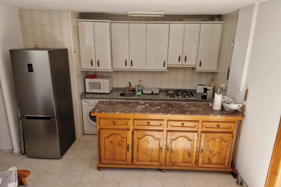 Rental - Apartament - La Mata - Viñamar / PLAYA