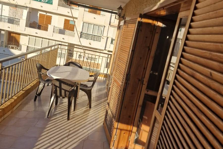 Location - Appartement - La Mata - Viñamar / PLAYA