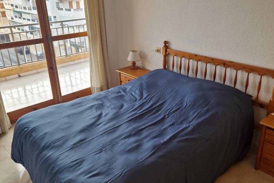 Rental - Apartament - La Mata - Viñamar / PLAYA