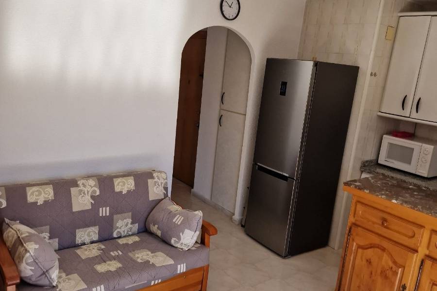 Alquiler - Apartamento - La Mata - Viñamar / PLAYA