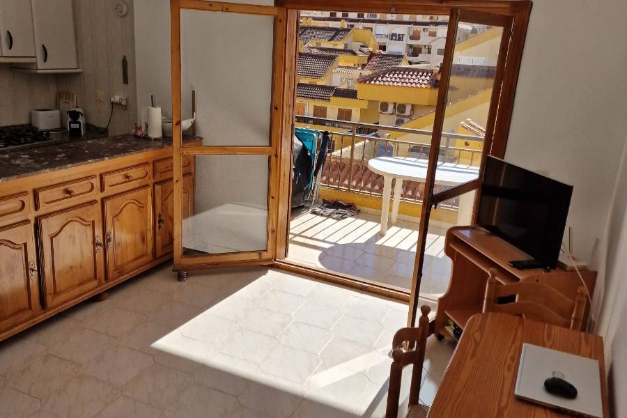 Alquiler - Apartamento - La Mata - Viñamar / PLAYA