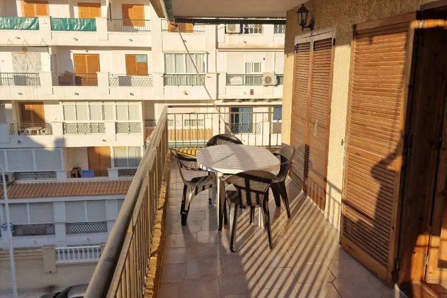 Rental - Apartament - La Mata - Viñamar / PLAYA