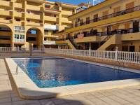 Rental - Apartament - La Mata - Viñamar / PLAYA