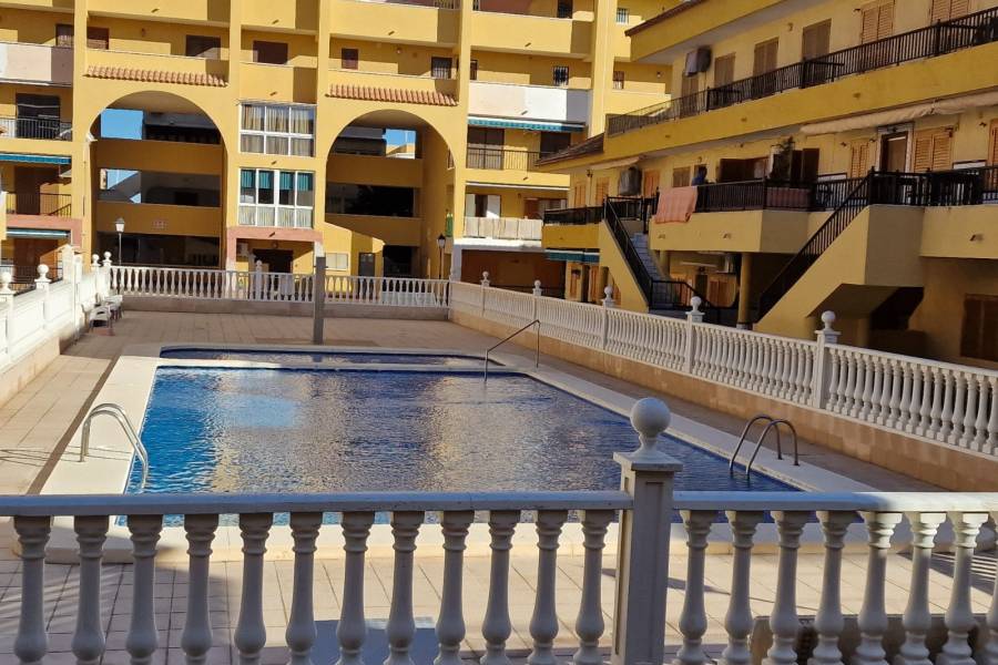 Rental - Apartament - La Mata - Viñamar / PLAYA