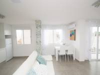 Återförsäljning - Penthouse - Los Alcázares - Santiago de la Ribera