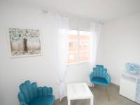 Återförsäljning - Penthouse - Los Alcázares - Santiago de la Ribera