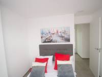 Resale - PENTHOUSE - Los Alcázares - Santiago de la Ribera