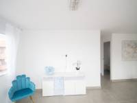 Återförsäljning - Penthouse - Los Alcázares - Santiago de la Ribera